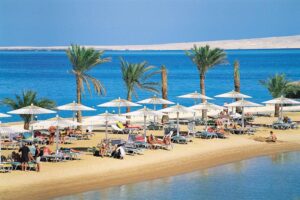 séjour à Hurghada Mer rouge